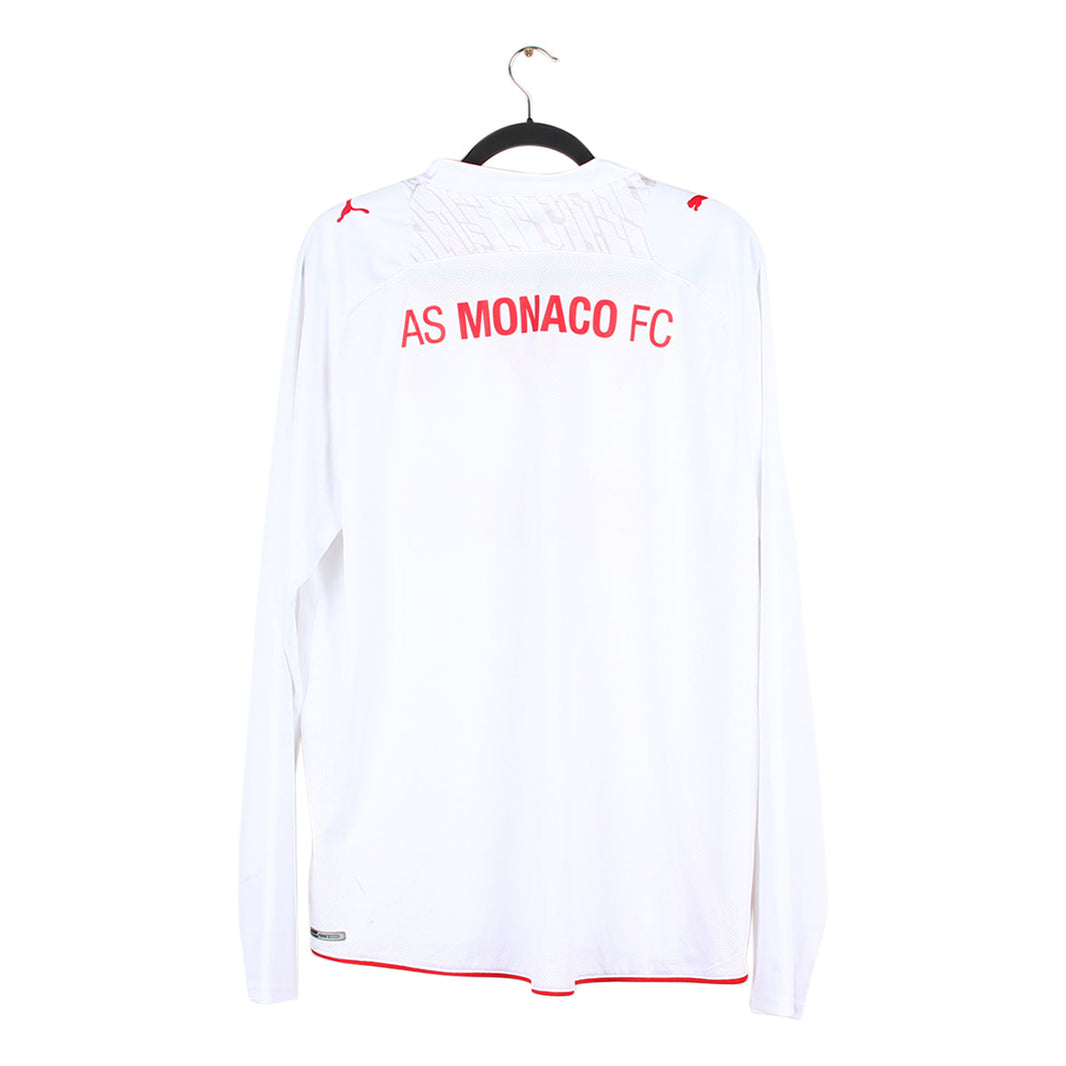 2009/10 - AS Monaco (S)