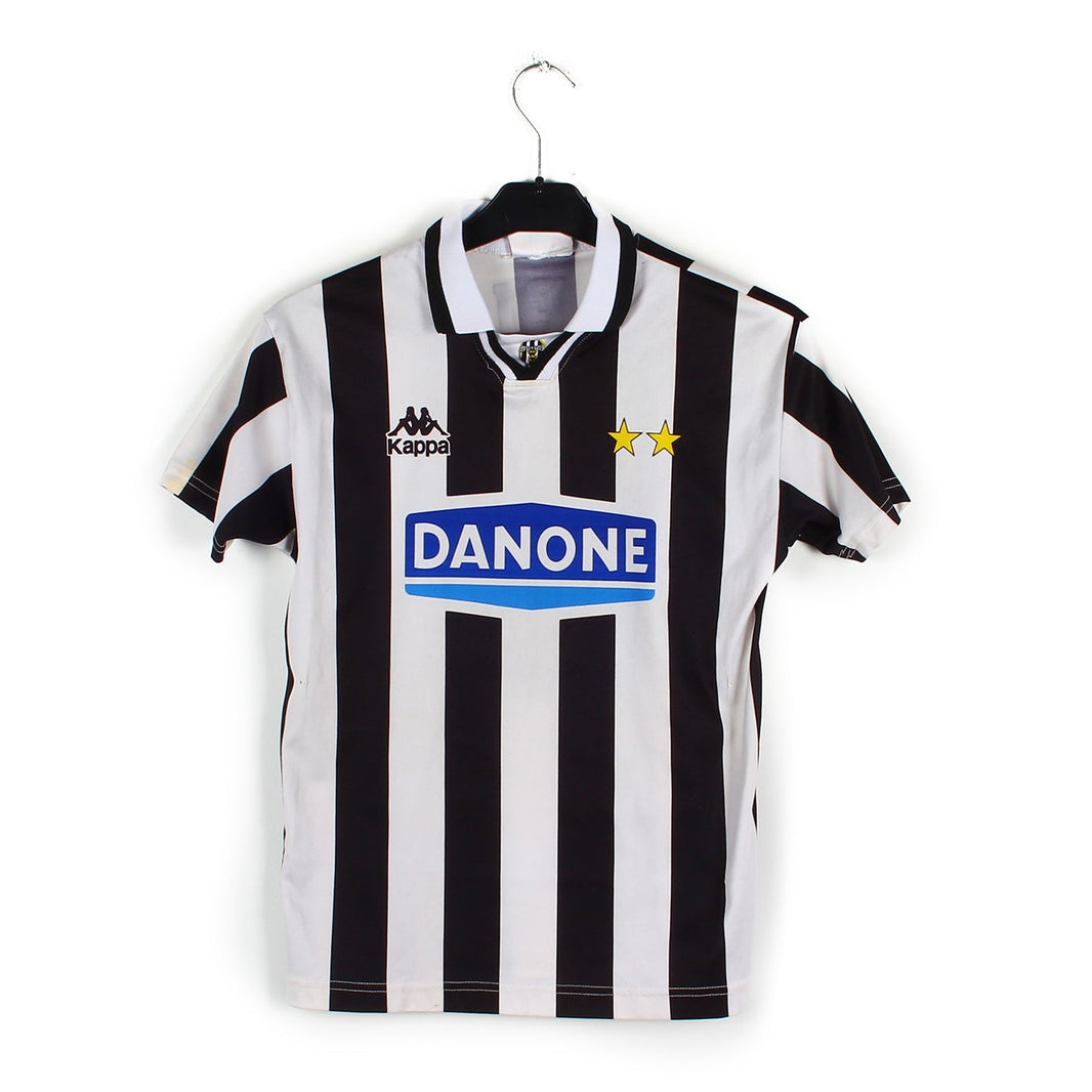 1994/95 - Juventus - Del Piero #10 (XS)