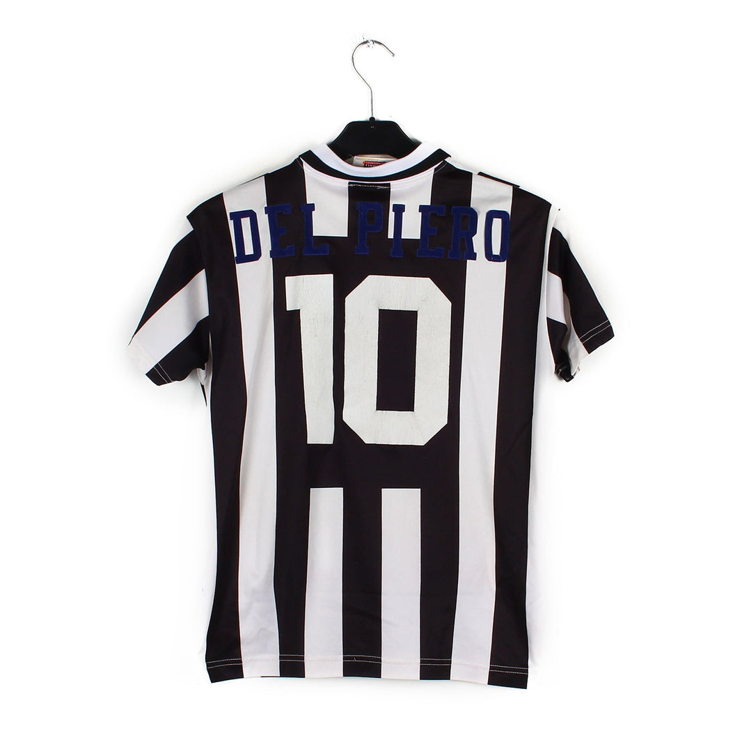 1994/95 - Juventus - Del Piero #10 (XS)