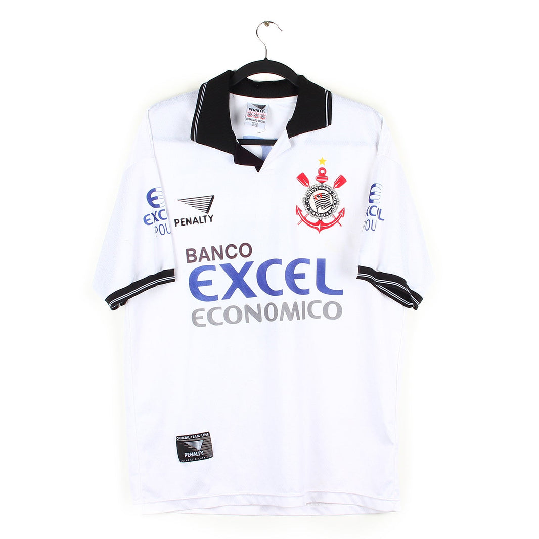 1997 - Corinthians - Marcelinho #7 (XL)