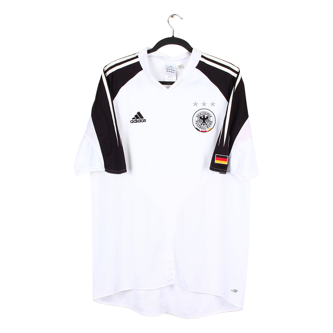 2004/05 - Allemagne (2XL)