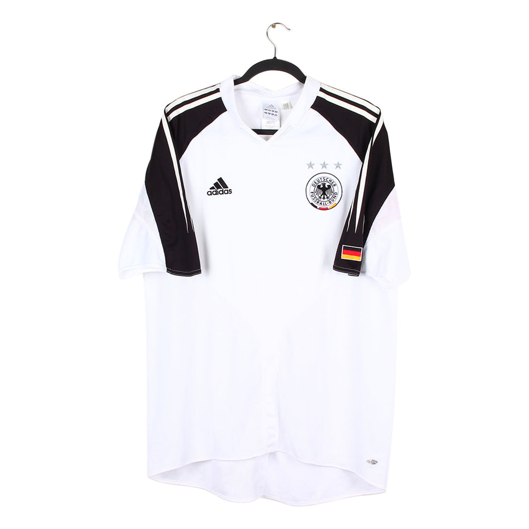 2004/05 - Allemagne (M)