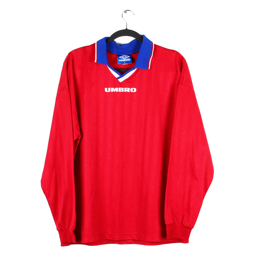 1996/98 - Umbro Template #9 (XL)