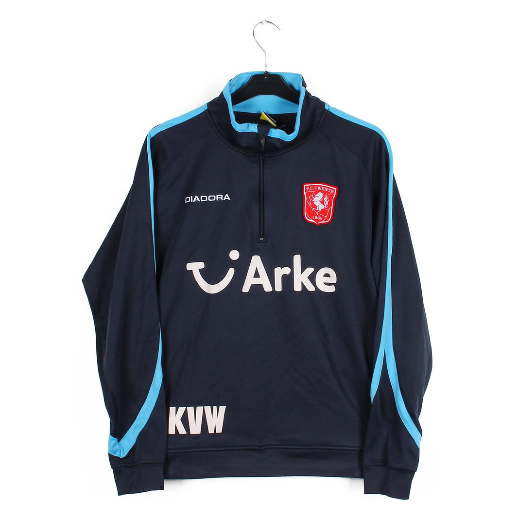 2008/09 - FC Twente - KVW (XL) [WORN]