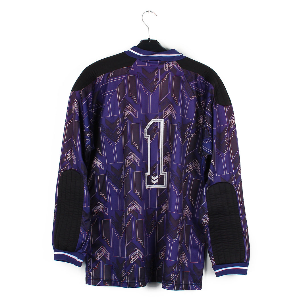 1996/98 - Template Hummel #1 (XL)