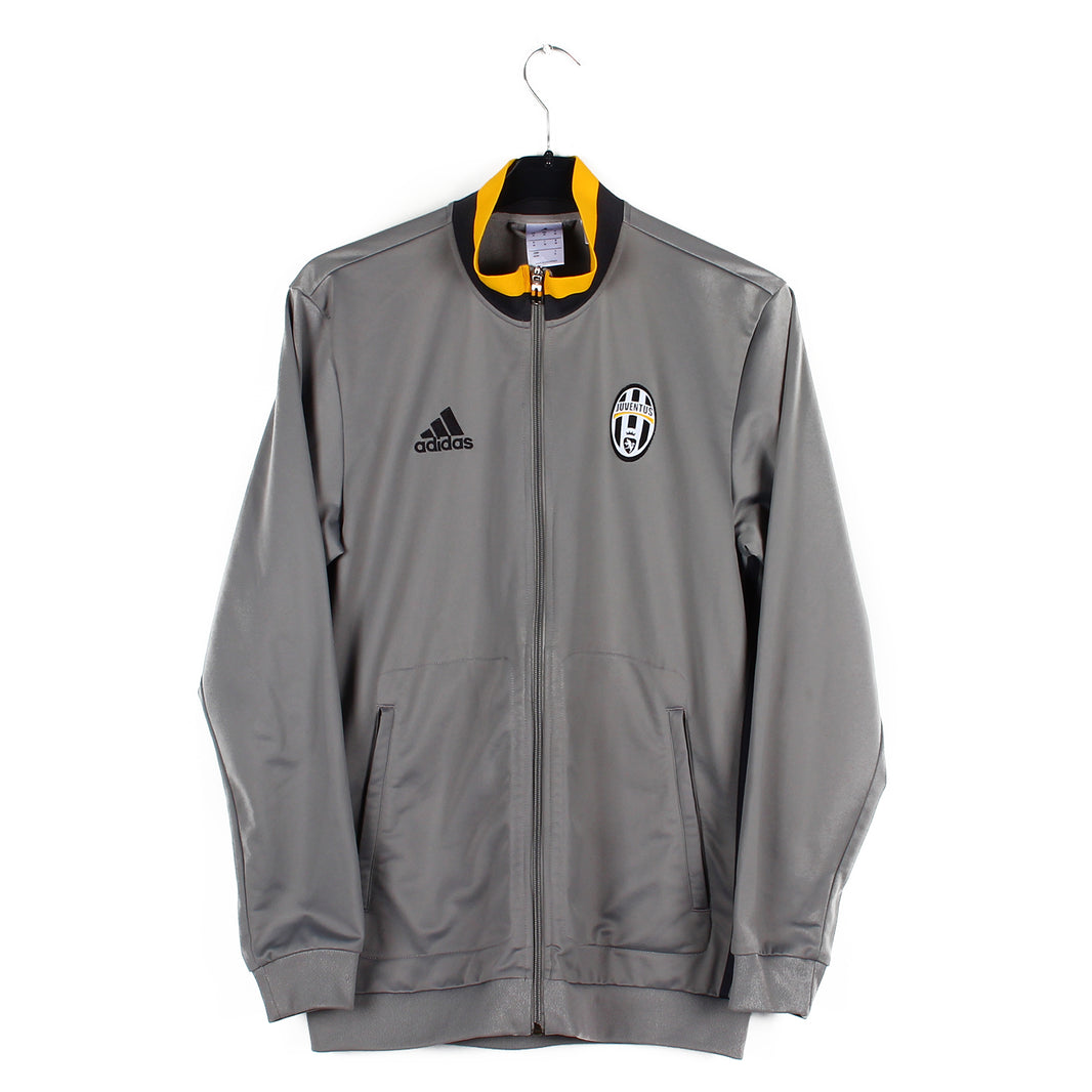 2015/16 - Juventus (M)