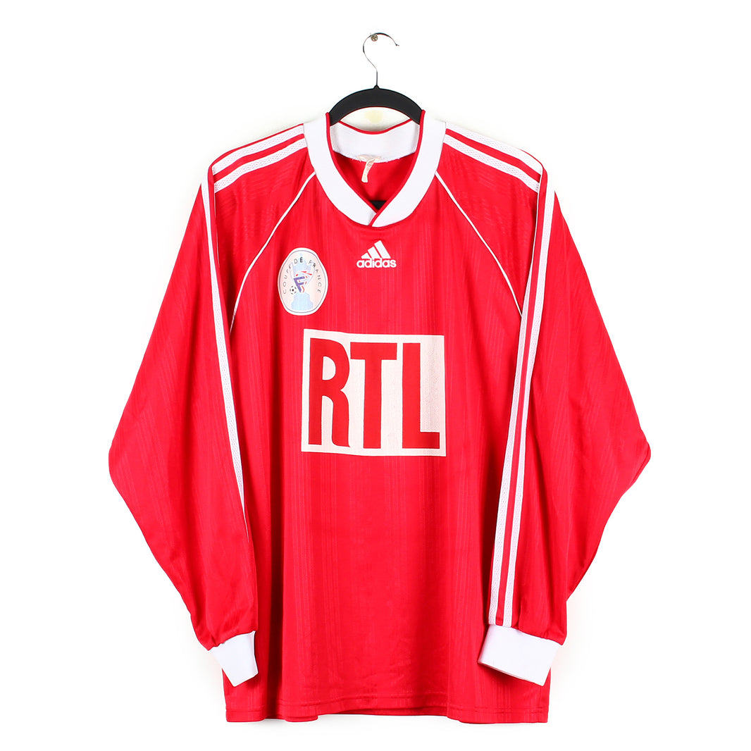 1997/98 - Coupe de France #13 (XL) [porté]