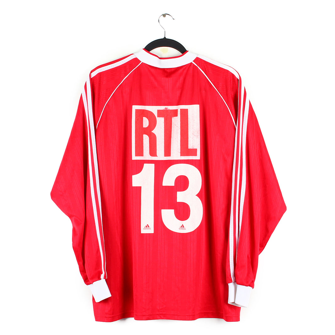 1997/98 - Coupe de France #13 (XL) [porté]