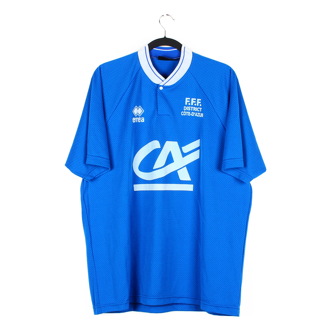 2005/06 - Template Errea - Discrit Côte d'Azur #12 (2XL)