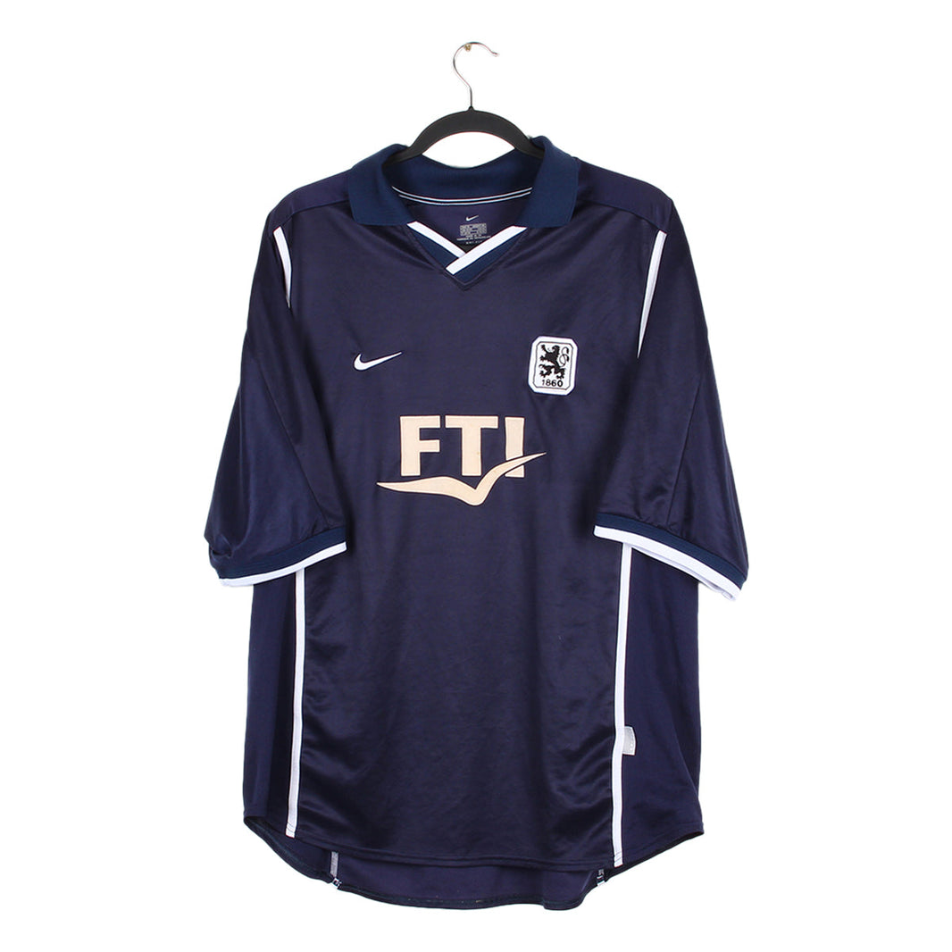 2000/01 - 1860 Munich (XL)