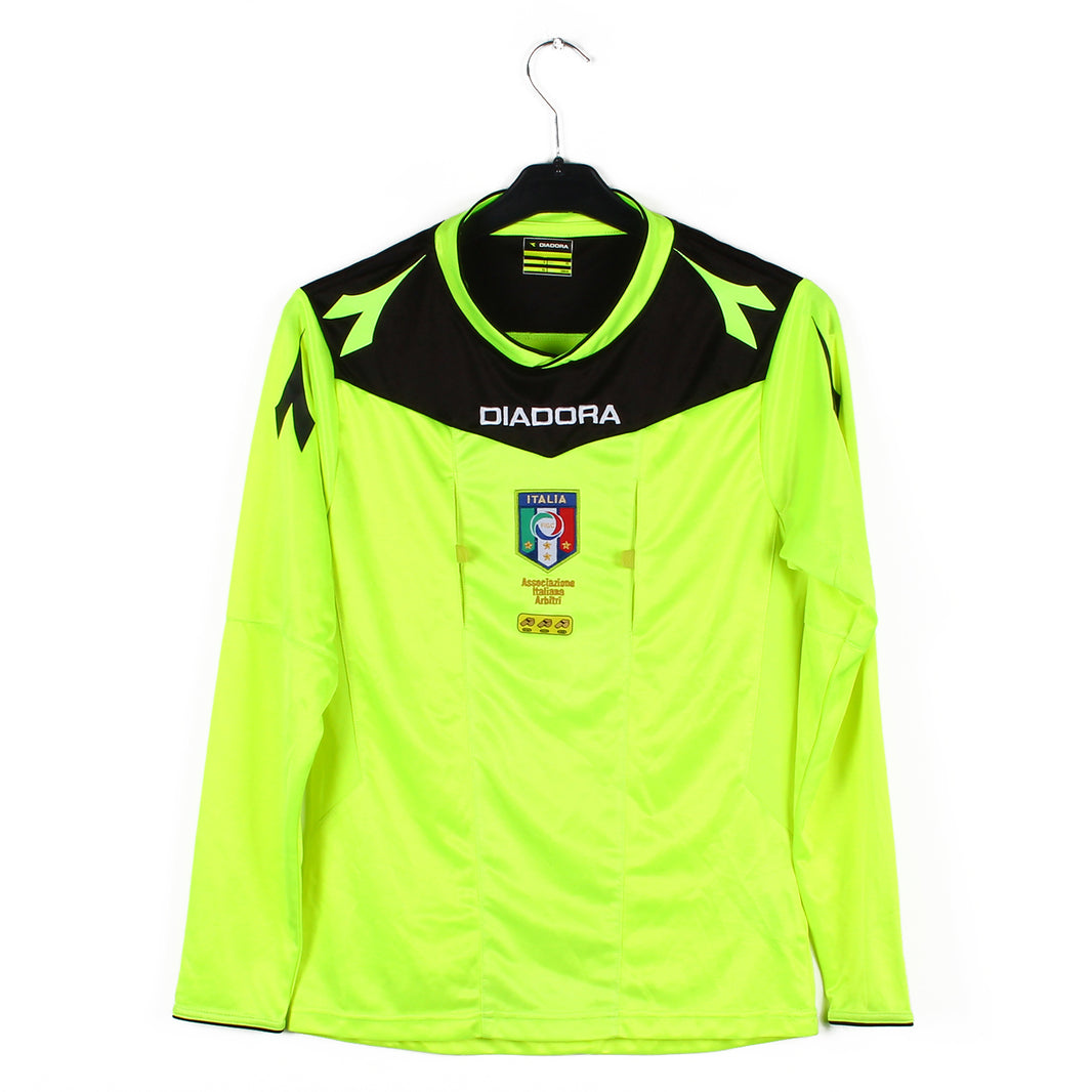 2015/16 - Italie arbitre (XS)