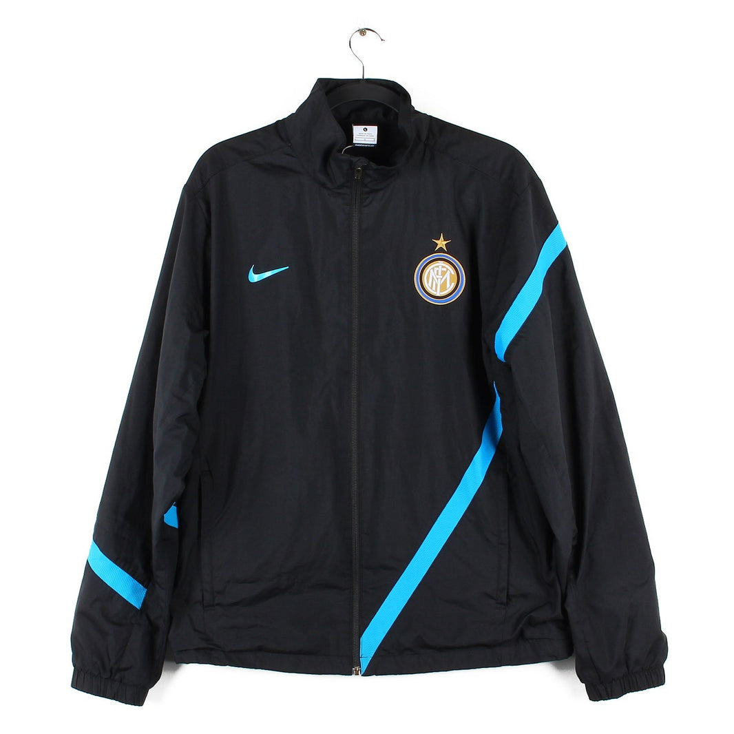 2011/12 - Inter Milan (M)