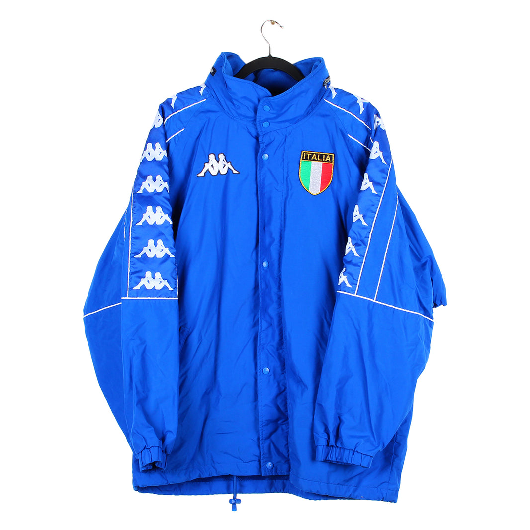 2000/01 - Italie (XL)