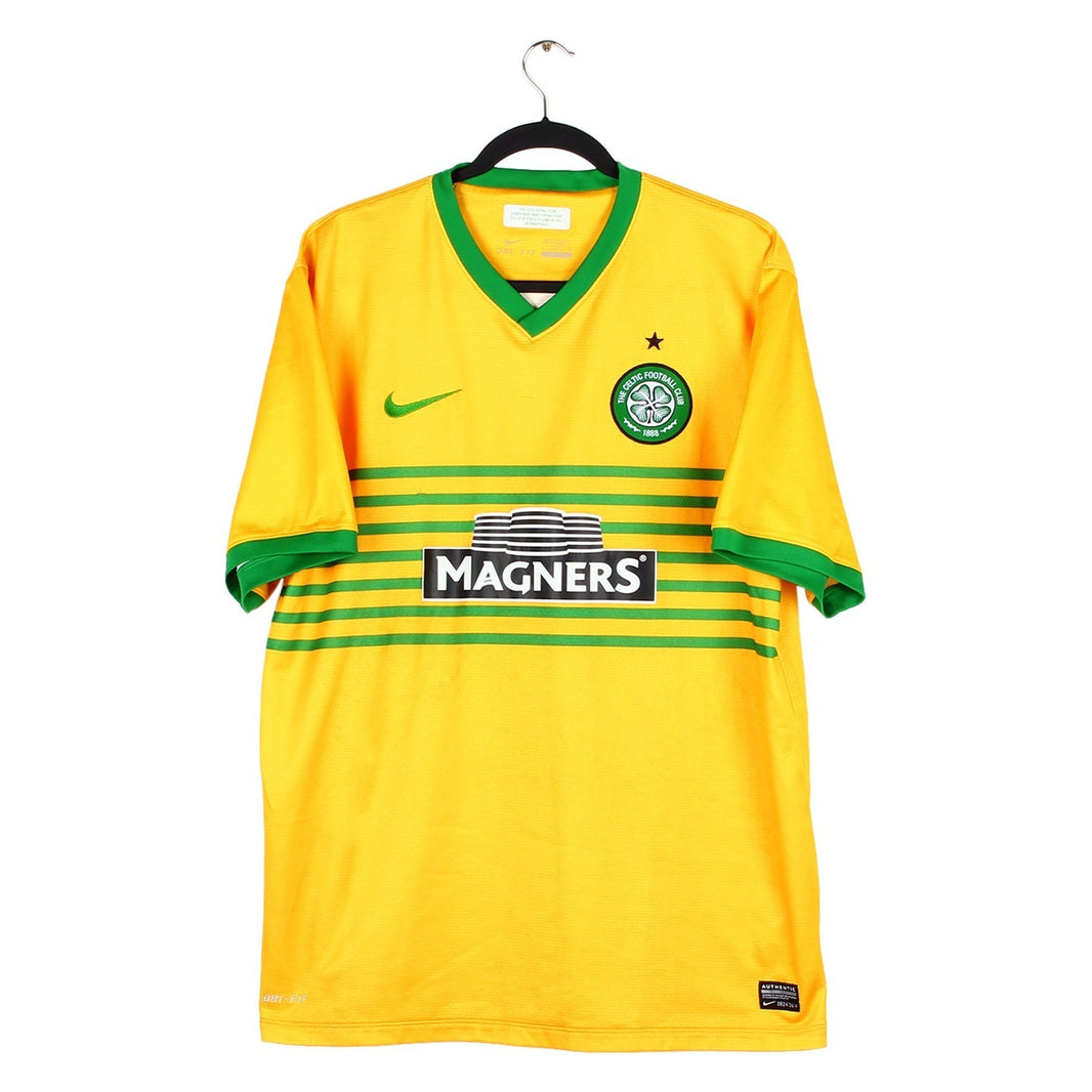 2013/14 - Celtic Glasgow (L)