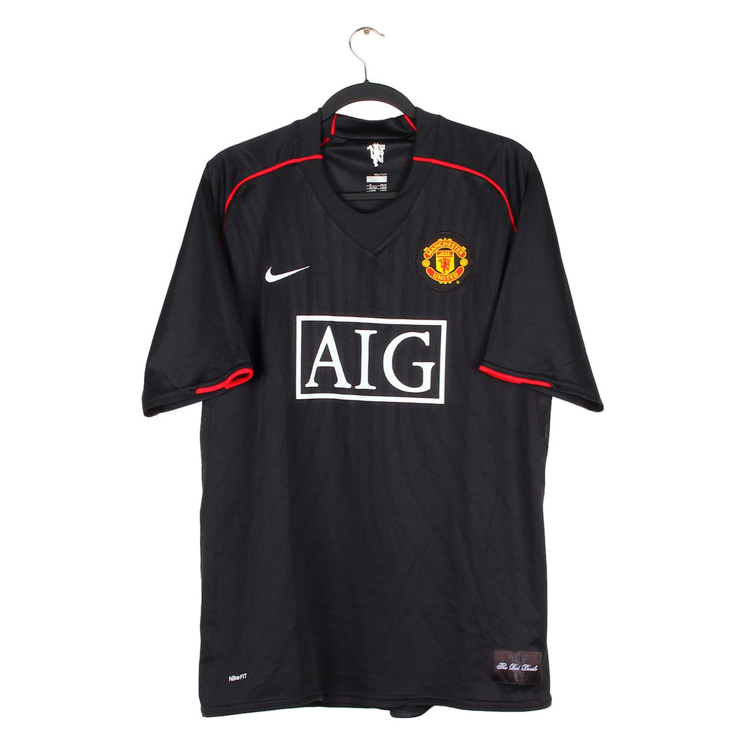 2007/08 - Manchester United (XL)