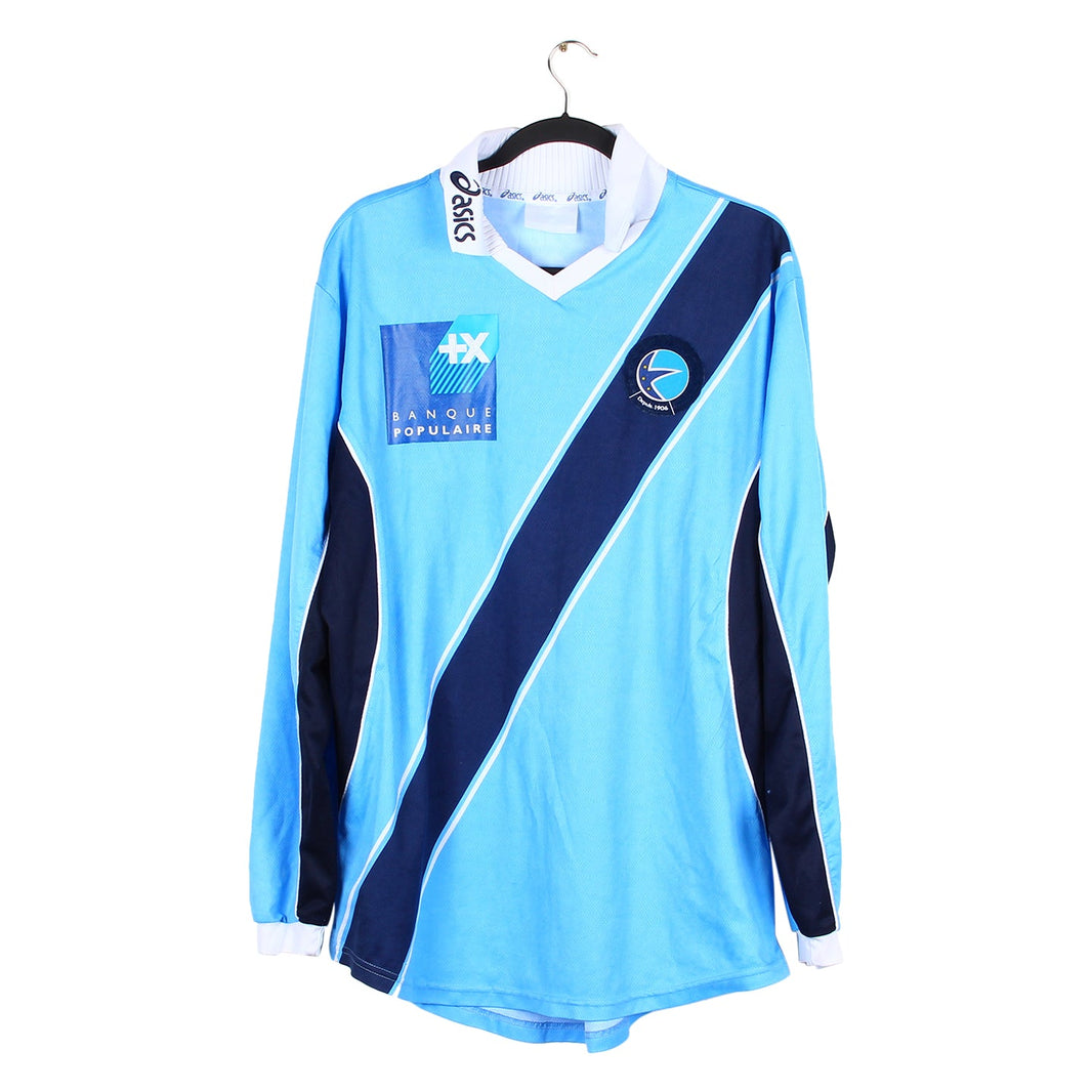 2000/01 - Racing Club de Strasbourg #2 (XL) [porté]