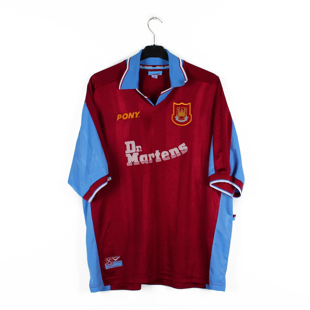 1997/98 - West Ham (XL)