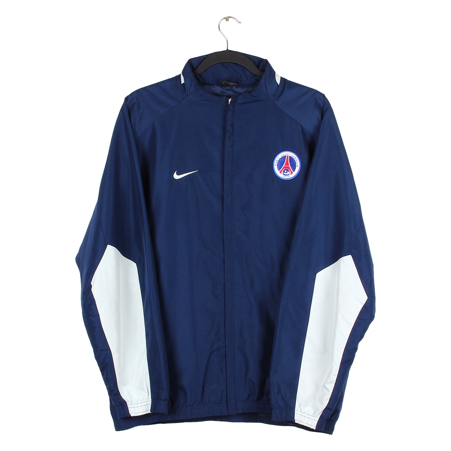 Veste PSG vintage (2002-03) – Vintage Football Area