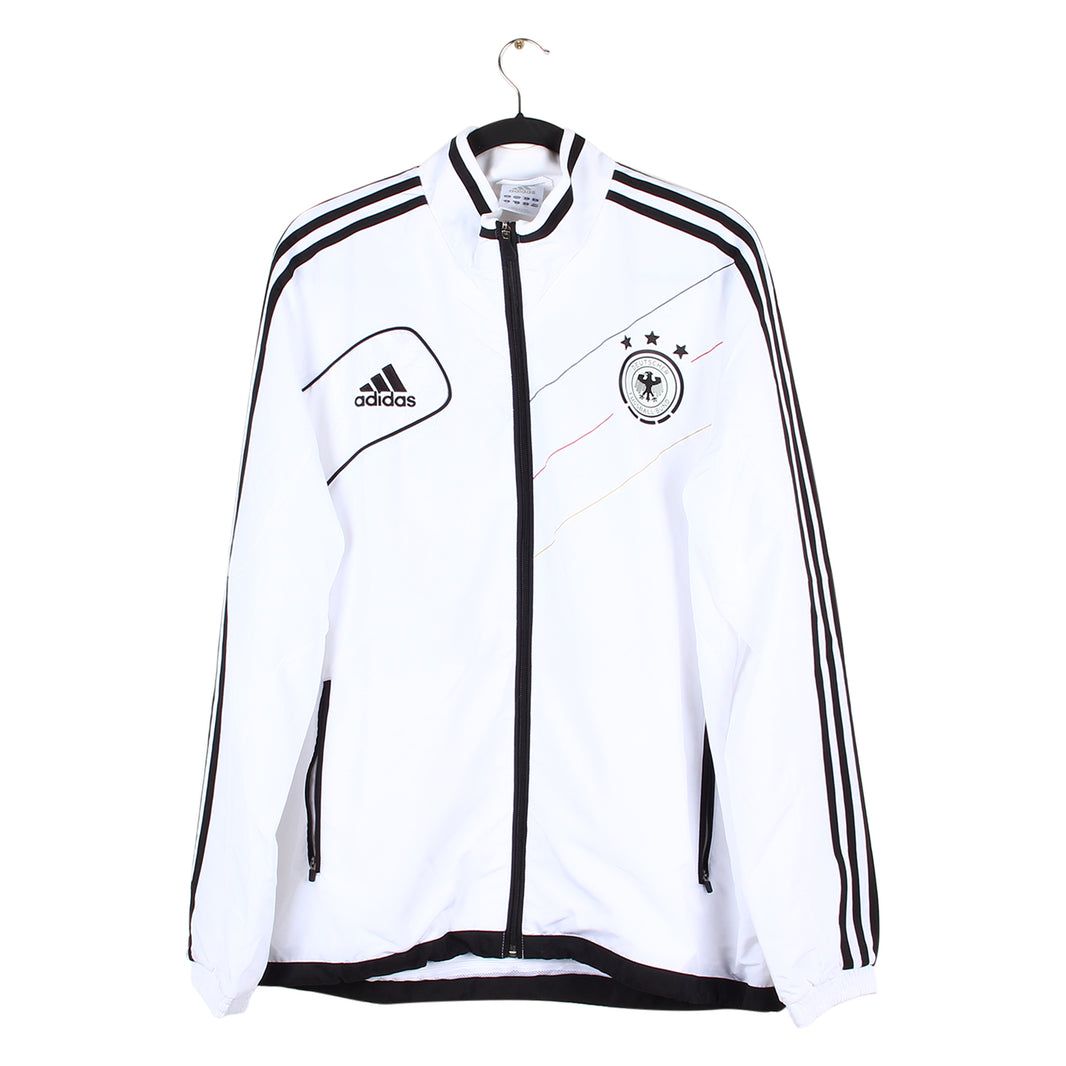 2012/13 - Allemagne (M)