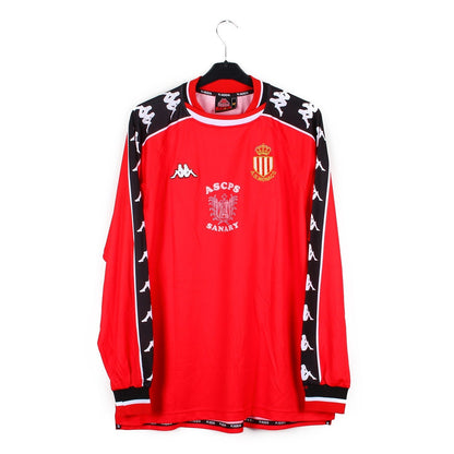 1999/00 - AS Monaco #6 (XL)