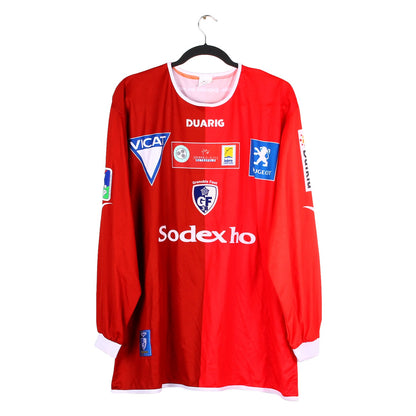 2003/04 - Grenoble Foot 38 #33 (2XL)