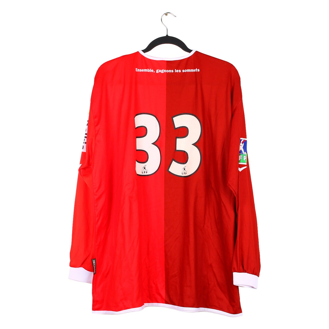 2003/04 - Grenoble Foot 38 #33 (2XL)