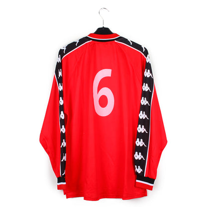 1999/00 - AS Monaco #6 (XL)