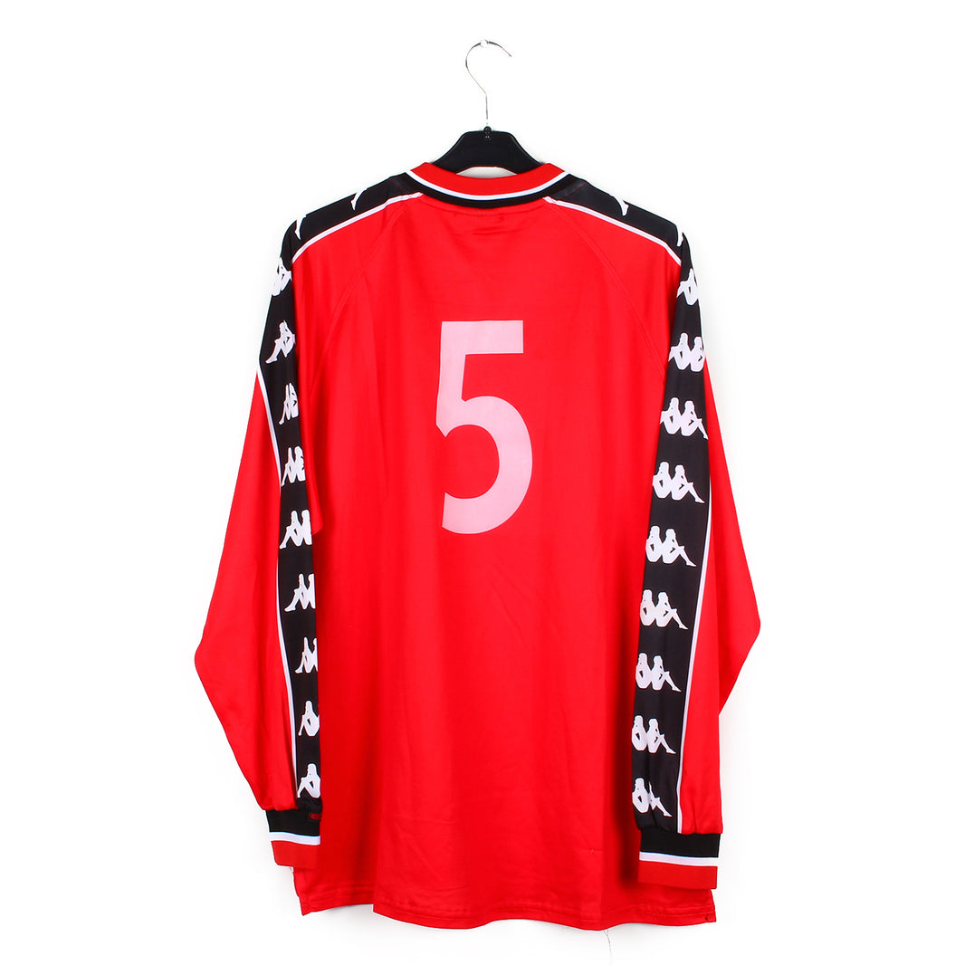 1999/00 - AS Monaco #5 (XL)