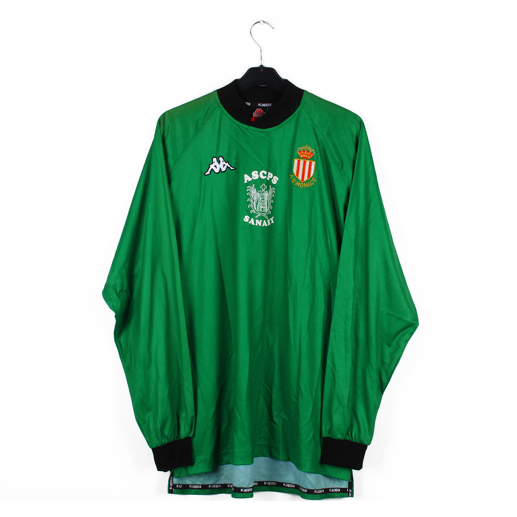 2000/01 - AS Monaco #1 (XL)