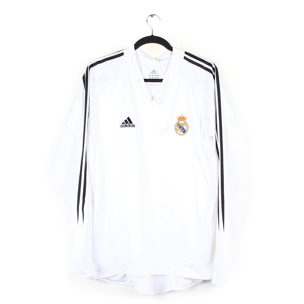 2004/05 - Real Madrid (XL) [stock pro]