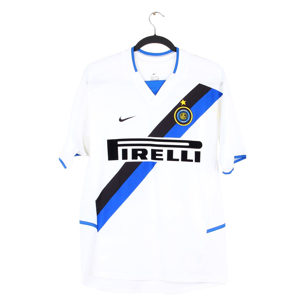 2002/03 - Inter Milan (2XL)