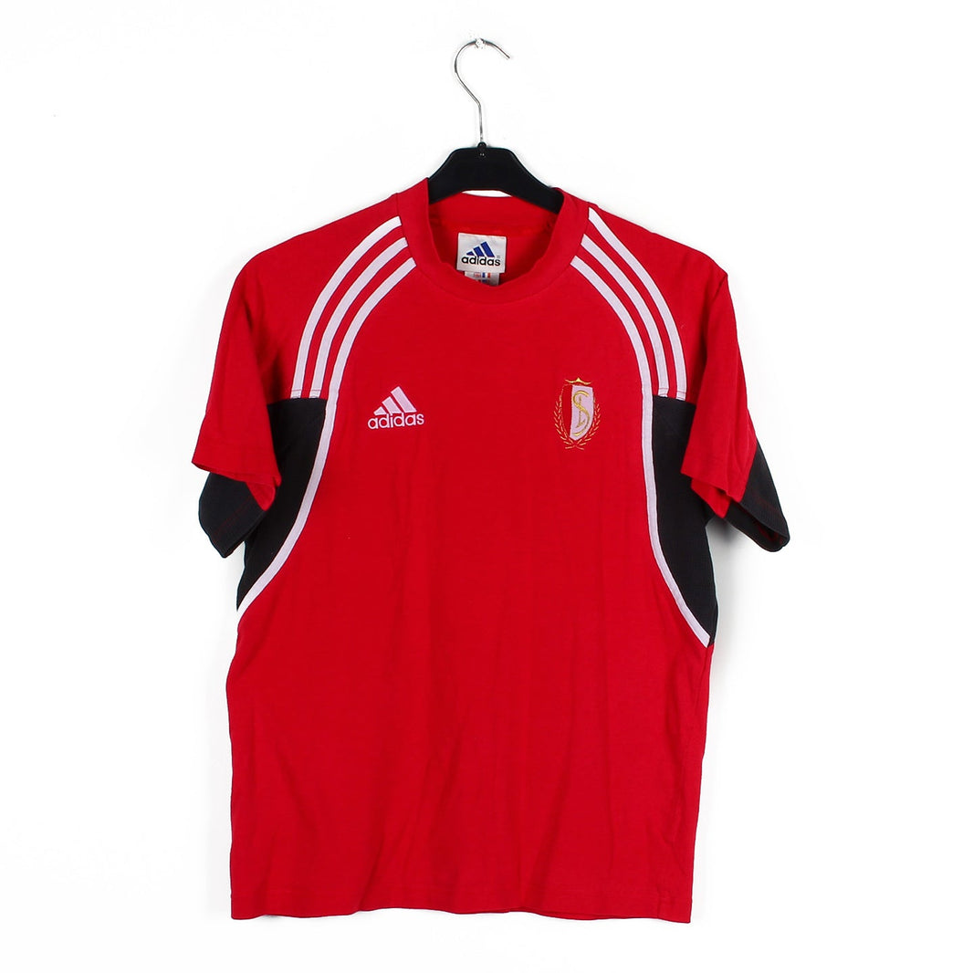 2001/02 - Standard Liège (14 ans)