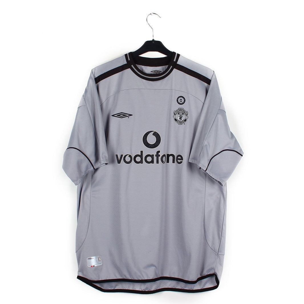 2001/02 - Manchester United (XL) *centenaire*