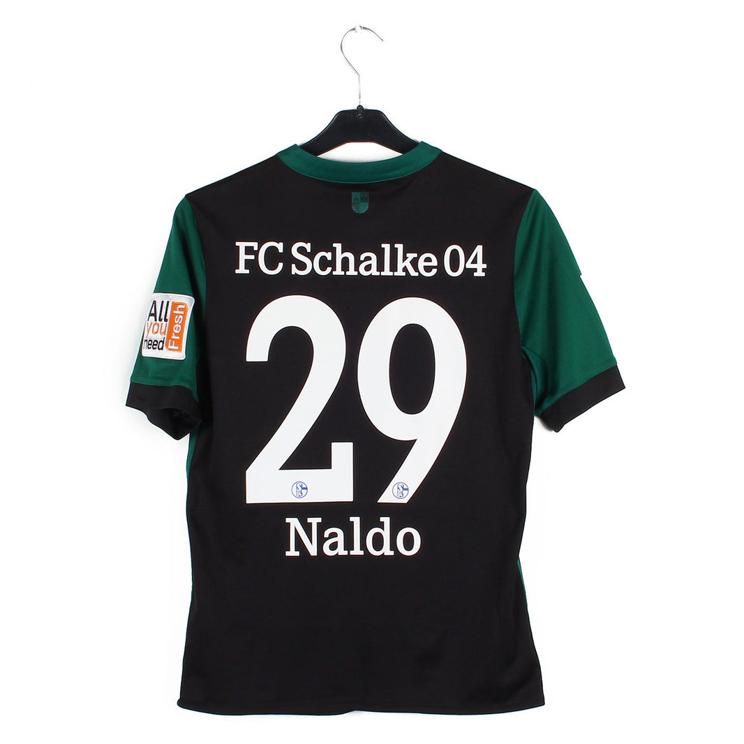 2017/18 - Schalke 04 FC - Naldo #29 (XL enfant)