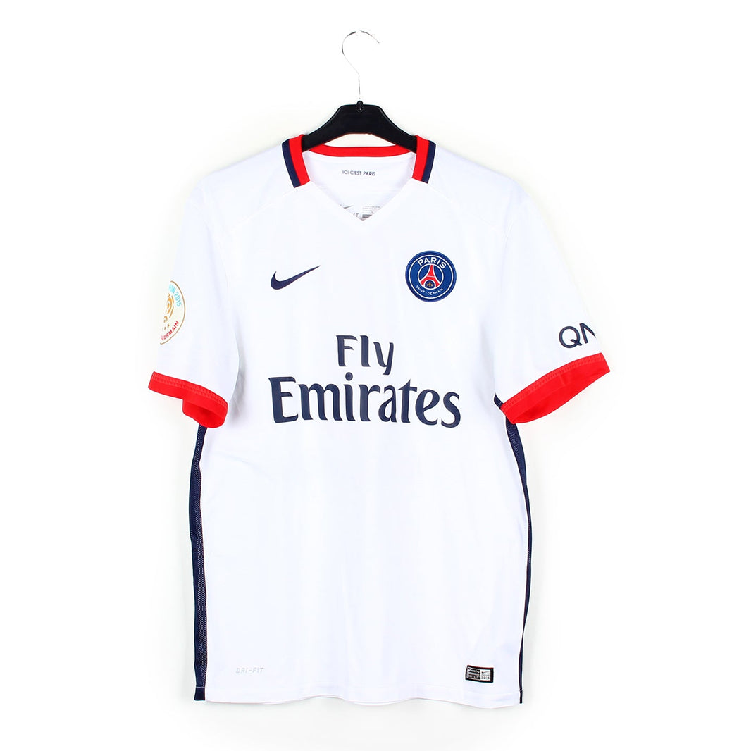 2015/16 - PSG - Verratti #6 (S)