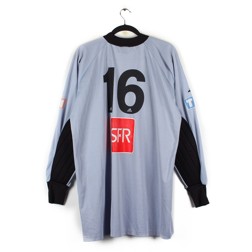 2003/04 - Coupe de France #16 (XL) [porté]