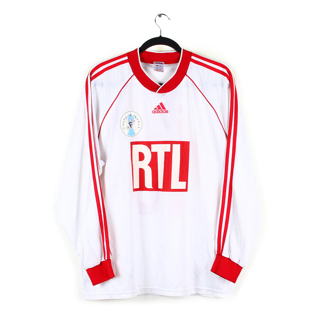 1998/99 - Coupe de France #10 (XL) [porté]