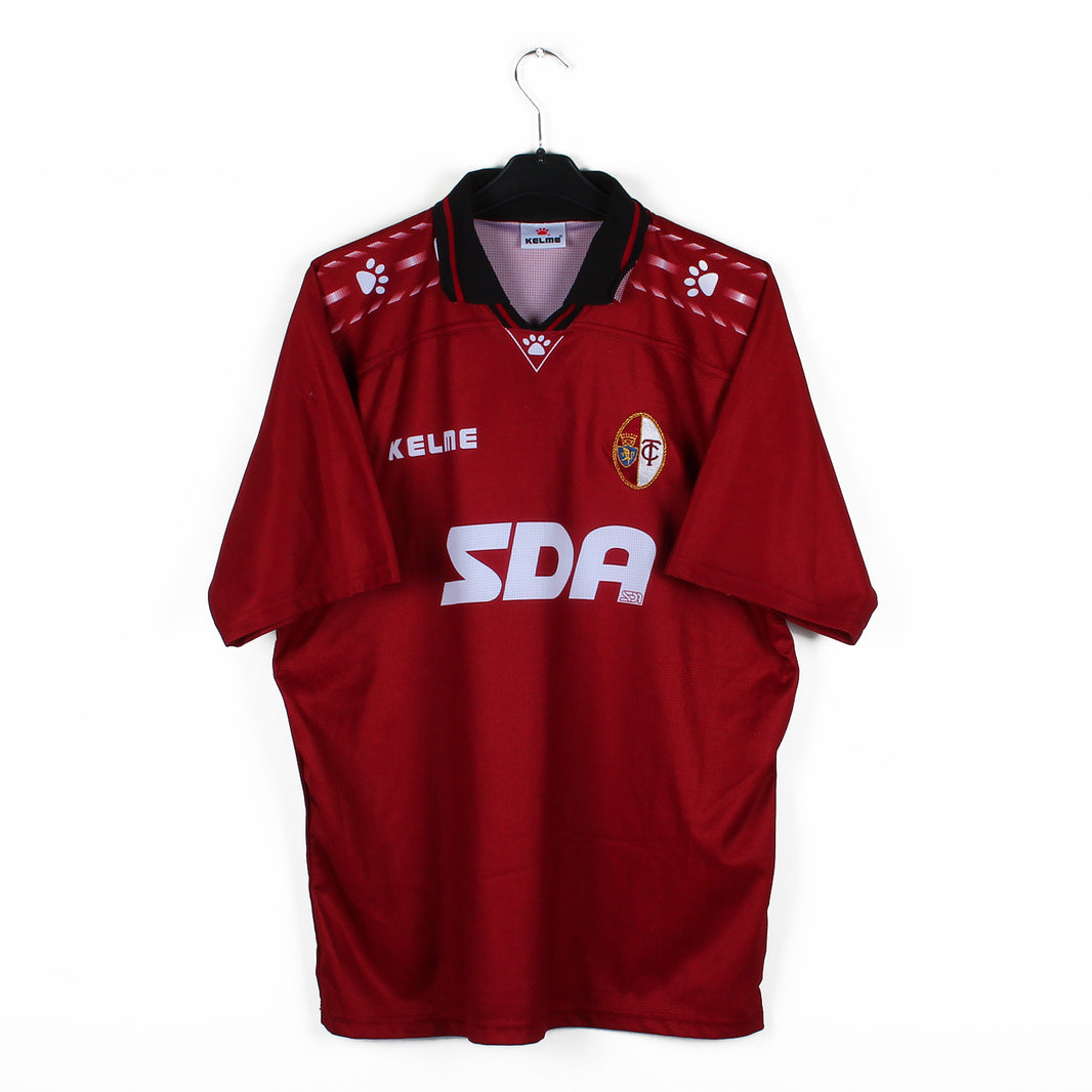 1996/97 - Torino #14 (XL) [MATCH ISSUE]