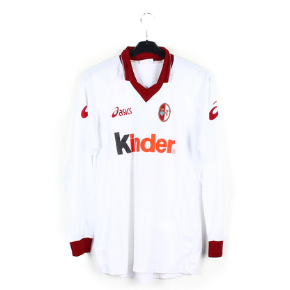 2001/02 - Torino #5 (L) [porté]