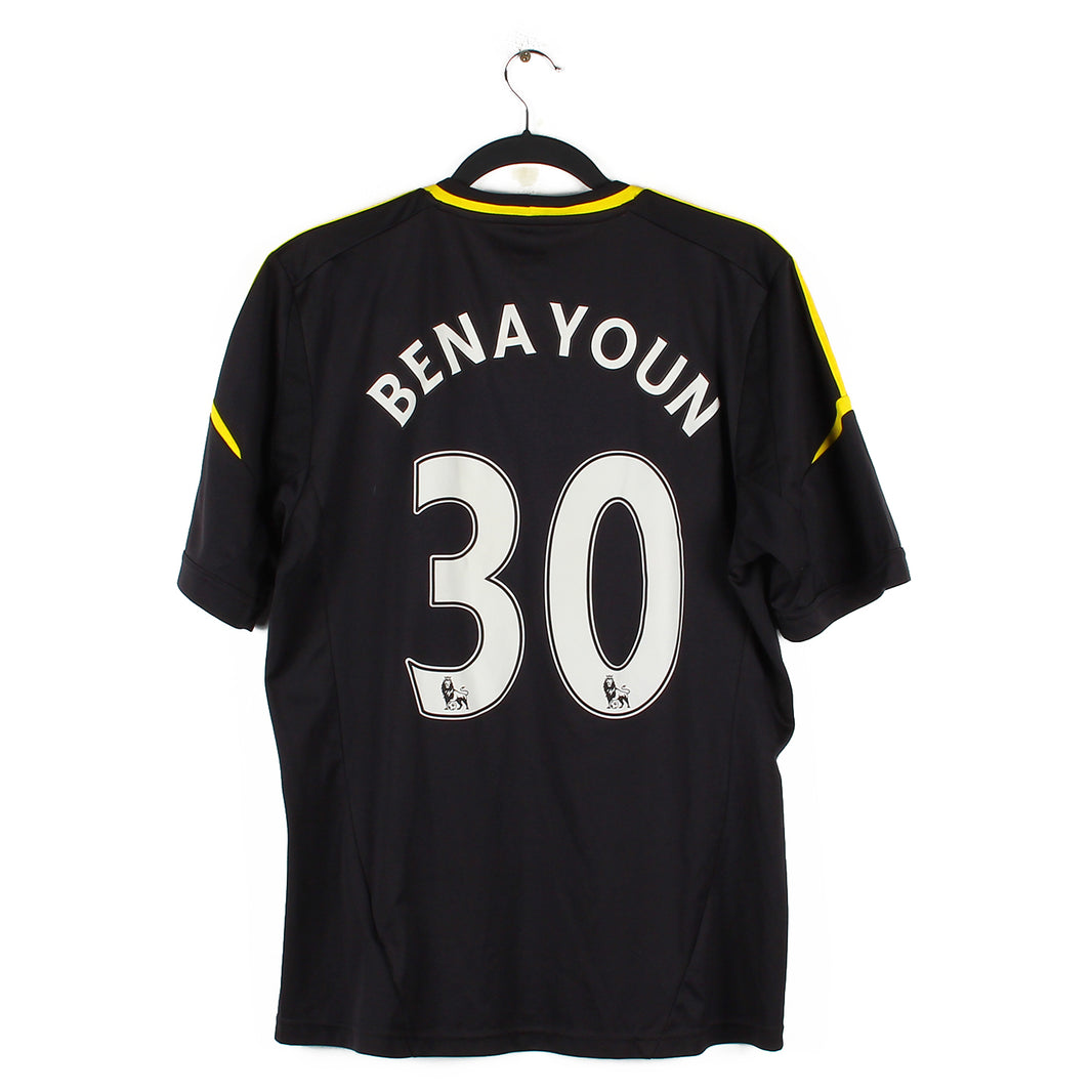 2012/13 - Chelsea - Benayoun #30 (M)