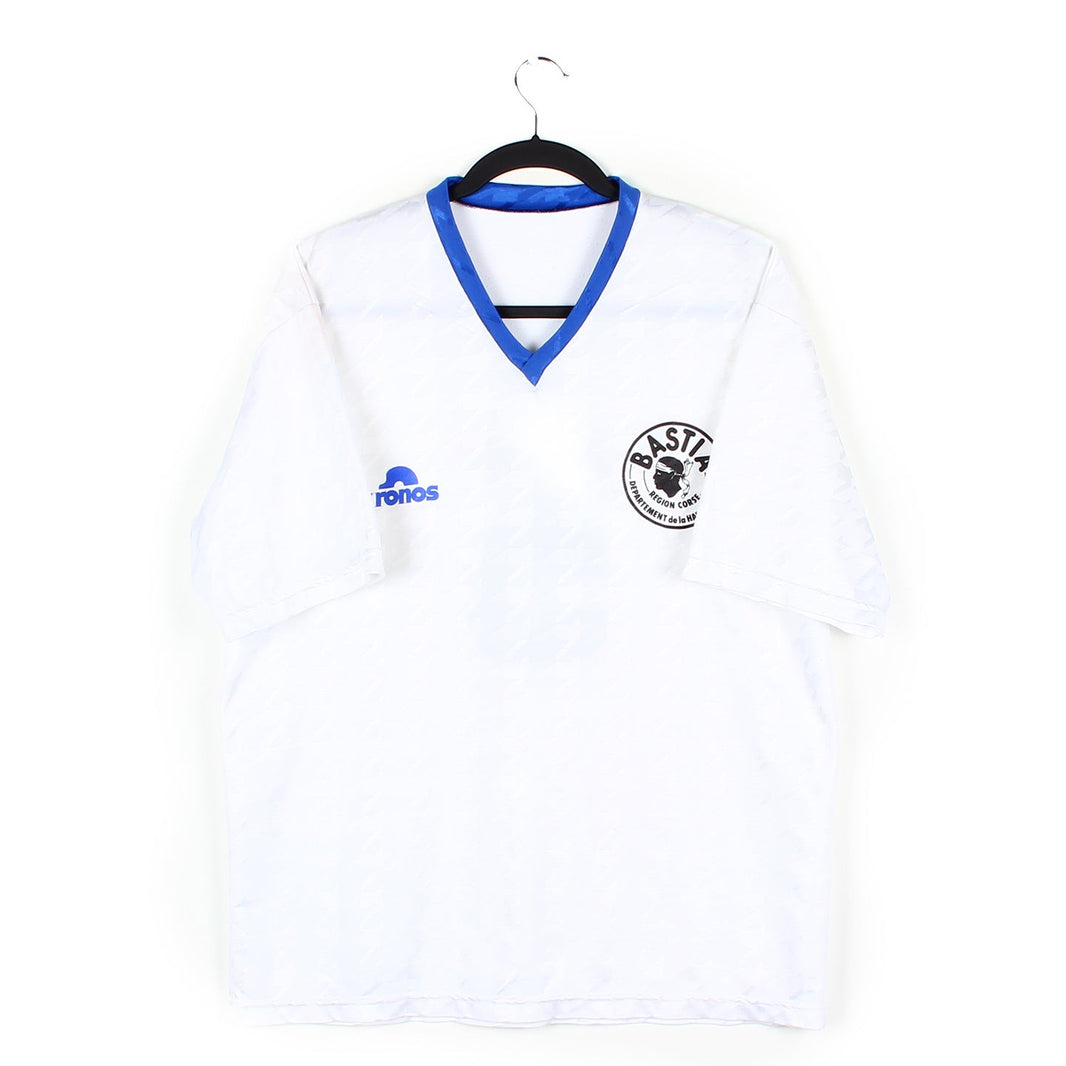 1990/91 - Bastia #5 (XL) [porté]