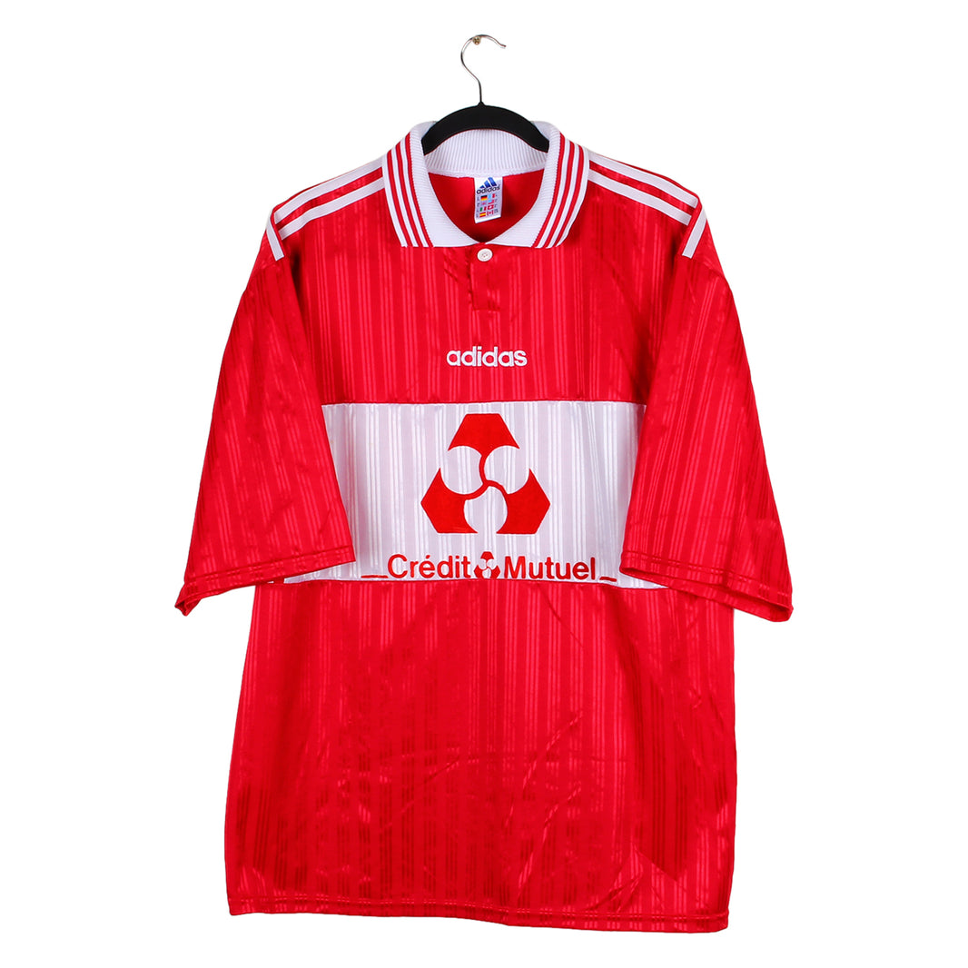 1996/98 - Adidas Template #10 (XL)