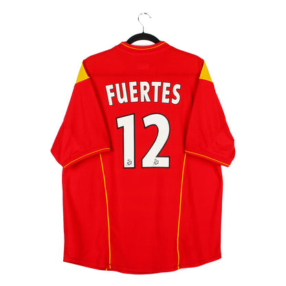 2000/01 - RC Lens - Fuertes #12 (XL)