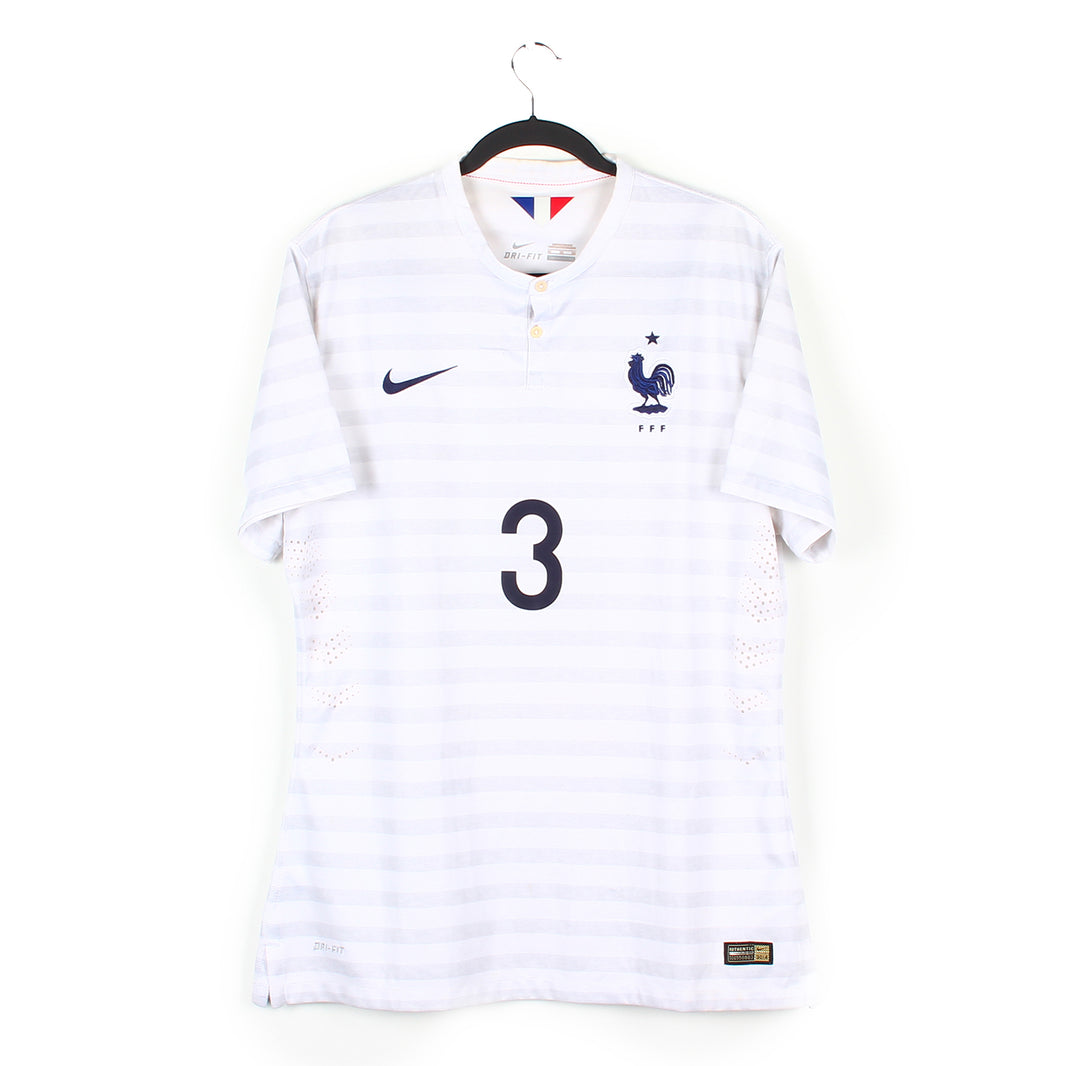 2014/15 - Equipe de France - Boulleau #3 (XL) [pro]