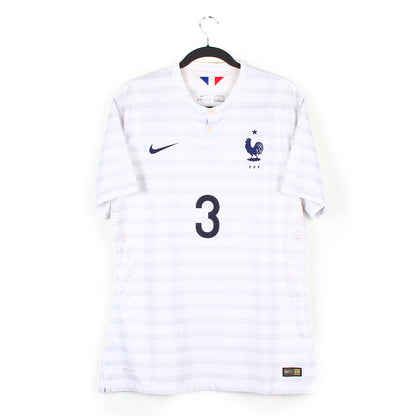 2014/15 - Equipe de France - Boulleau #3 (XL) [pro]