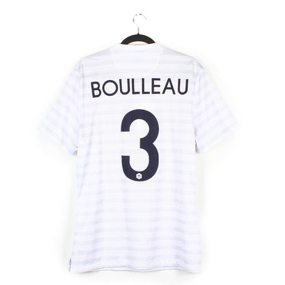 2014/15 - Equipe de France - Boulleau #3 (XL) [pro]