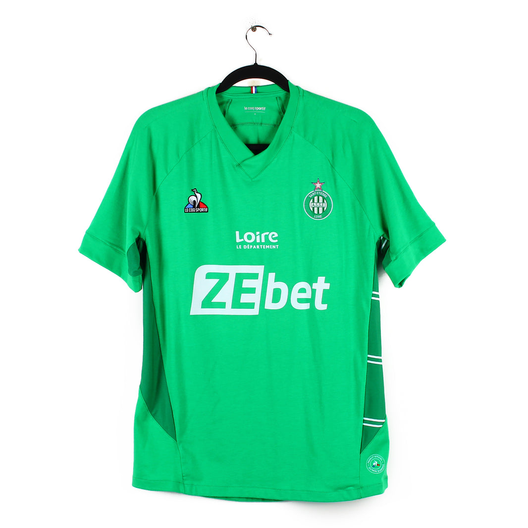 2021/22 - Saint-Etienne (XS)