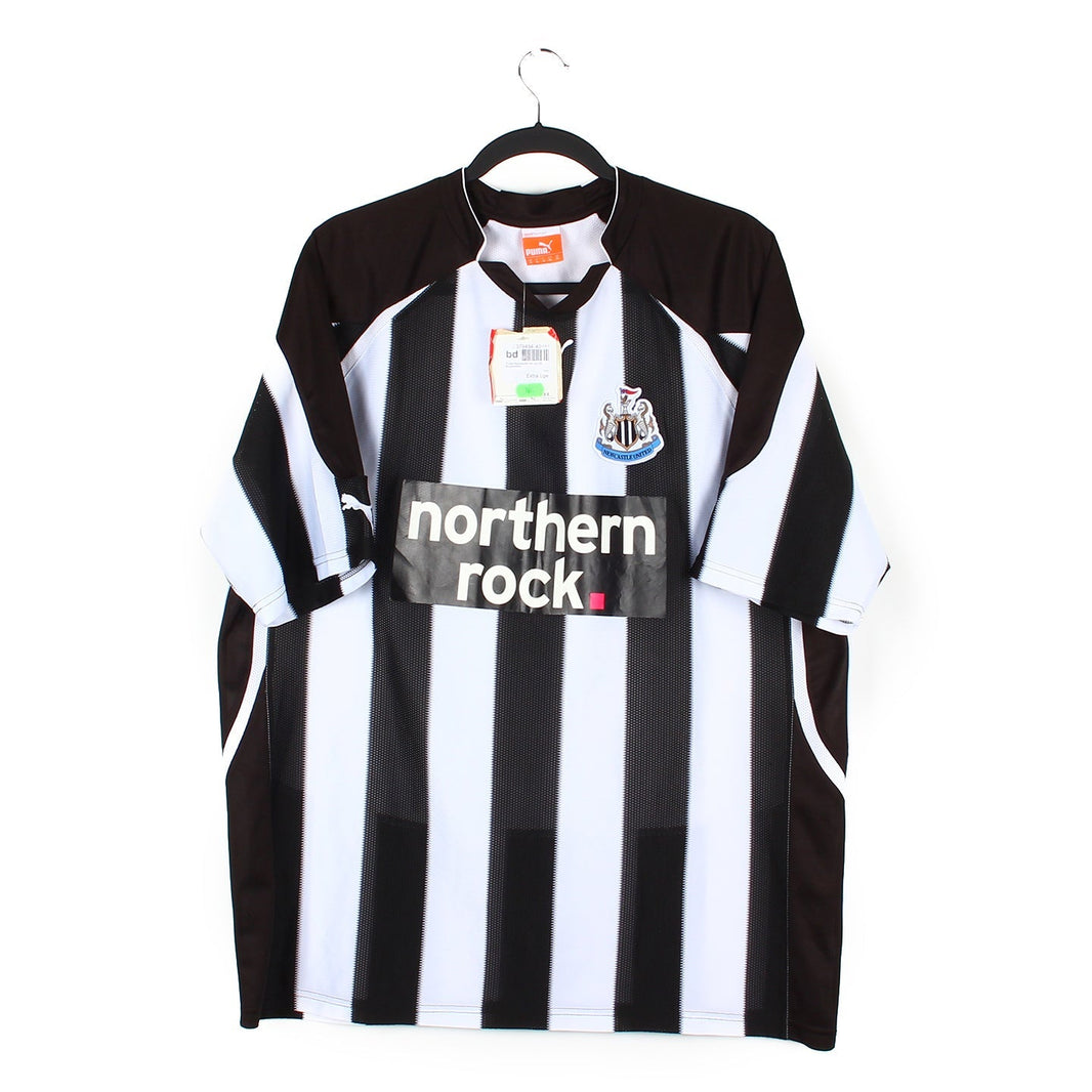 2010/11 - Newcastle (XL)