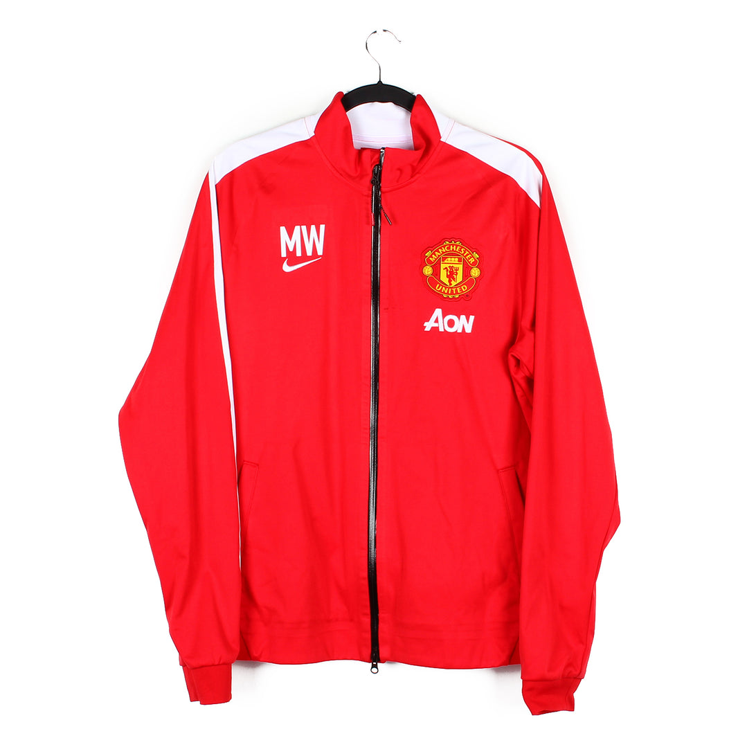 2014/15 - Manchester United - MW (L)