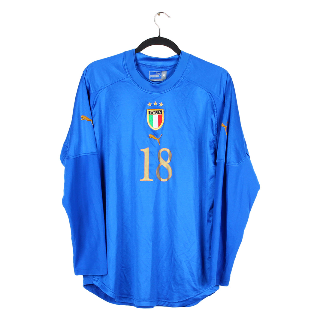 2004/06 - Italie #18 (XL) [préparé]